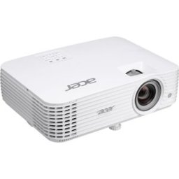 Vídeo Projetor H6830BD 4000 ANSI lumens DLP UHD 4K (3840x2160) - ACER