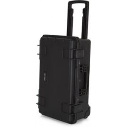 Mala Transporte Trolley Waterproof IP67 - FONESTAR