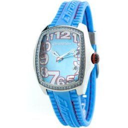 Relógio Analógico CT7016LS-13 33MM (Prateado) - CHRONOTECH