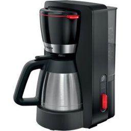 Máquina de Café de Filtro MyMoment 1,1L 1000W (Preto) - BOSCH