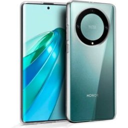 Capa Silicone p/ Huawei Honor Magic 5 Lite (Transparente) - COOL