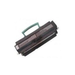Lexmark E350/E352 Preto Toner Compatível E352H11E