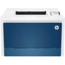 Impressora Color LaserJet Pro 4202dw (Azul/Branco) - HP