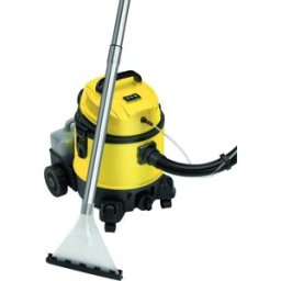 Aspirador "4-EM-1" s/ Saco 1200W (4L) - CLATRONIC