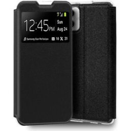 Capa Flip p/ Samsung A055 Galaxy A05 (Preto) - COOL