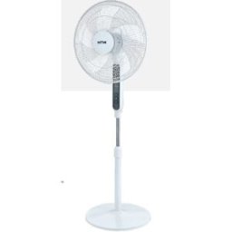 Ventoinha de Pé 12 Velocidades 35W (Ø40cm) - HTW