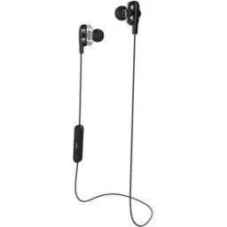 Auriculares Bluetooth CoolTwin (Preto) - COOLBOX