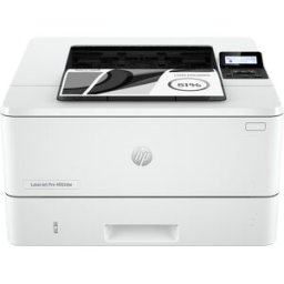 Impressora LaserJet Pro 4002dw (Branco) - HP