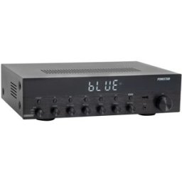 Amplificador Stereo Hi-Fi 60W (BT/USB/Rádio FM) - FONESTAR