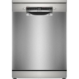 Máquina de Lavar Loiça Serie 4 SMS4ECI28E 14 Conjuntos (Inox) - BOSCH