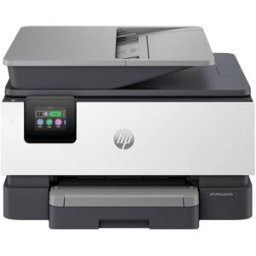 Impressora Multifunções OfficeJet Pro 9122e (Cinzento) - HP