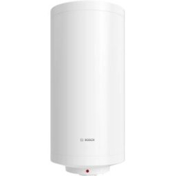 Termoacumulador Elétrico Tronic 2000T Slim 80 SB 80L (Branco) - BOSCH