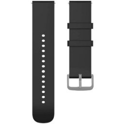 Pulseira Amazfit 22 mm GTR / Stratos / Huawei / Samsung (Preto) - COOL