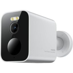 Câmara de Vigilância Exterior IP BW300 3MP/2K IP67 c/ Bateria (Branco) - XIAOMI