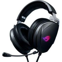 Headset ROG Theta 7.1 Gaming (Preto) - ASUS