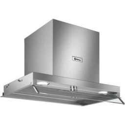 Exaustor 3BD866MX Classe A 620m³/h (Inox) - BALAY