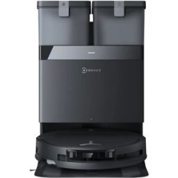 Aspirador Robot Deebot T50 Omni Gen 2 0.26L 5200mAh (Preto) - ECOVACS