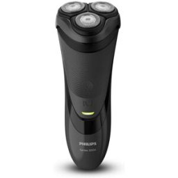 Máquina Barbear Eléctrica Recarregável - PHILIPS