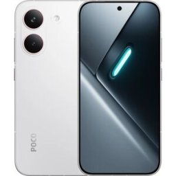 Smartphone Xiaomi Poco X8 Pro 5G 6.59" 8GB/512GB Dual SIM (Branco)