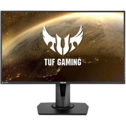 Monitor TUF Gaming VG279QM LED 27" Full HD (Preto) - ASUS
