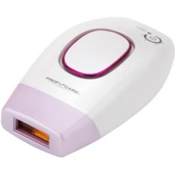 Depiladora Eléctrica Luz Pulsada IPL (Multi-Zonas) - PROFICARE