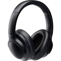 Auscultadores Bluetooth RB-HX330B (Preto) - PANASONIC