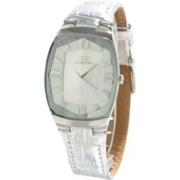 Relógio Analógico CT7065L-26 30MM (Prateado) - CHRONOTECH