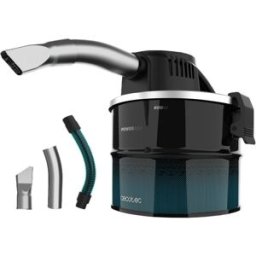 Aspirador de Cinzas Conga Ash 1000 Home 4L 600W - CECOTEC