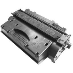 Toner Compatível Canon 719H/C-EXV40 (3480B002/3480B006) - Preto