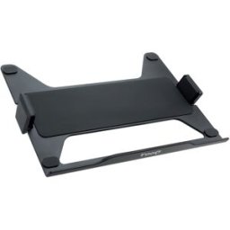 Suporte p/ Computador Portátil 9Kg 11.6" a 17.3" (Preto) - TOOQ