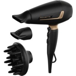 Secador de Cabelo 2200W Mt. Ac Prof. - ROWENTA
