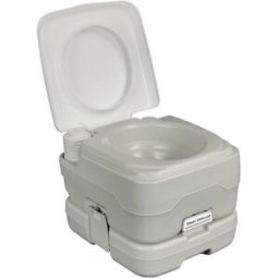 Sanita Química Portátil 10L - MUVIP