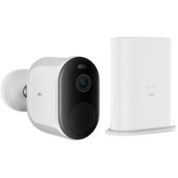 IMI Gateway + Câmara de Vigilância IMI EC4 4MP (Branco) - XIAOMI