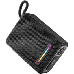 Coluna Portátil Bluetooth Roller Furia 1 7W (Preto) - NGS