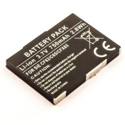 Bateria Compatível V30145-K1310-X363 Siemens (750mAh)