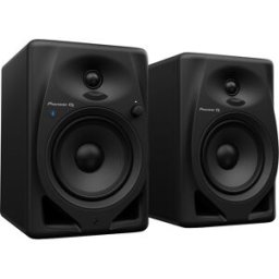 Colunas Amplificadas Bluetooth Classe D 5" Preto (Par) - Pioneer