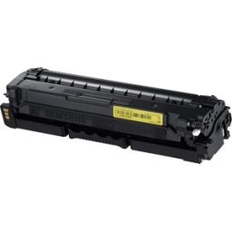HP Toner SL-C3010ND / SL-C3060ND / ProXpress SL-C3060FR Amarelo (5000 páginas) - SAMSUNG