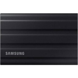 Disco Externo 1TB SSD T7 Shield USB-C (Preto) - SAMSUNG