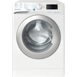 Máquina de Lavar Roupa BWE 91496X WSV SPT 9Kg 1400RPM (Branco) - INDESIT