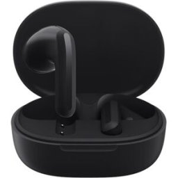Auriculares Bluetooth Redmi Buds 4 Lite (Preto) - XIAOMI