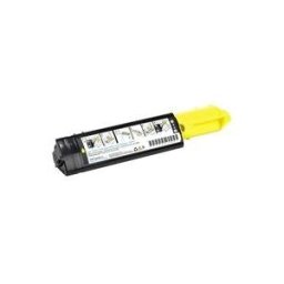 Dell 3010 Amarelo Toner Compatível