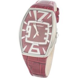 Relógio Analógico CT7019LS-08 35MM (Prateado) - CHRONOTECH