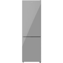 Frigorífico Combinado Bolero CoolMarket Combi 250L (Cinza) - CECOTEC