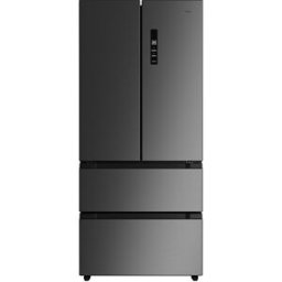 Frigorífico Americano RFD 77825 SS EU French Door Style 516L No Frost (Inox) - TEKA