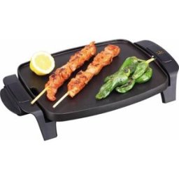 Grelhador JATA 1000W.28x26-DURA-GR205