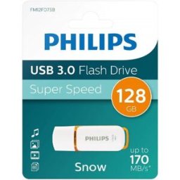 Pen Drive 128GB USB 3.0 - PHILIPS