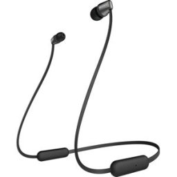 Auriculares Bluetooth WI-C310 (Preto) - SONY