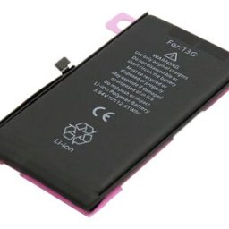 Bateria Compatível iPhone 13 3,84V Apple (3227mAh)