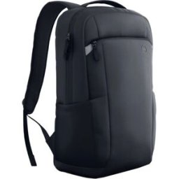Mochila EcoLoop Pro Slim p/ Portáteis até 15.6" (Preto) - DELL
