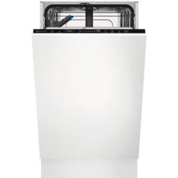 Máquina de Lavar Loiça de Encastre Serie 700 GlassCare EEG62310L 9 Conjuntos - ELECTROLUX